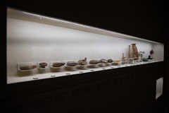 Otwarcie wystawy "Magia Starożytnego Egiptu" w Muzeum Narodowym w Lublinie