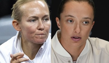 Otwarcie wyznał, kim Daria Abramowicz jest dziś dla Igi Świątek. Od razu wyłożył karty na stół