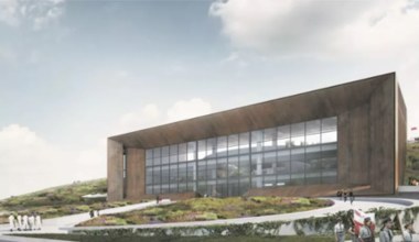 Otwarcie z pompą i rekonstrukcja bitwy. Nowe Muzeum Bitwy Warszawskiej