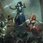 Otwarta beta Diablo 4 przedstawi dwie nowe klasy postaci