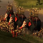 Otwarta beta Total War: ARENA wystartuje 22 lutego 2018