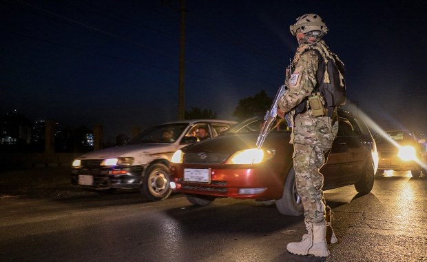 "Otwarta wojna". Pakistan przeprowadził naloty na Afganistan