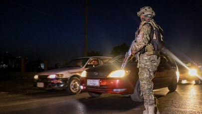 "Otwarta wojna". Pakistan przeprowadził naloty na Afganistan