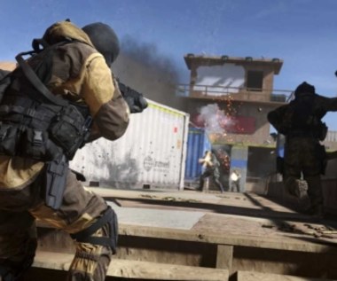 Otwarte testy alfa Call of Duty: Modern Warfare już w najbliższy weekend