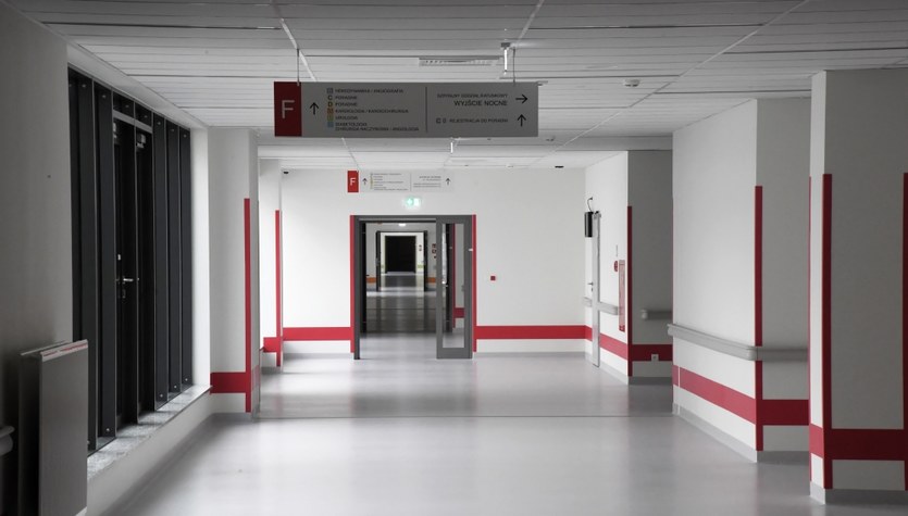 Otwarto nowo siedzibę Szpitala Uniwersyteckiego – najnowocześniejszą w Polsce