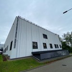 Otwarto nowy budynek szpitala w Wejherowie. Kosztował 144 mln złotych