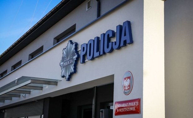 Otwarto nowy komisariat policji w Świętokrzyskiem
