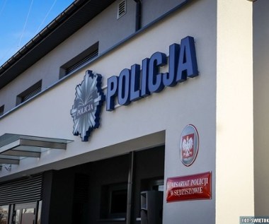 Otwarto nowy komisariat policji w Świętokrzyskiem