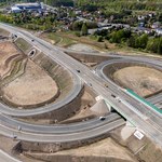 Otwarto obwodnicę Poręby i Zawiercia. Kierowcy odetchną z ulgą 