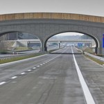 Otwarto odcinek autostrady A2 Nowy Tomyśl - Świecko
