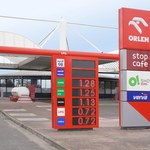​Otwarto pierwszą w Niemczech stację paliw pod marką Orlen