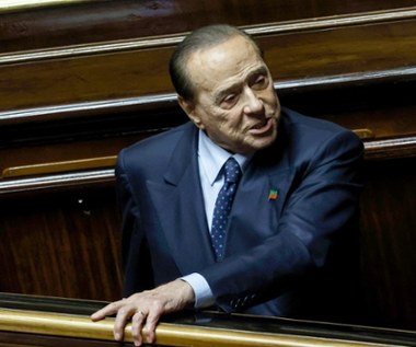 Otwarto testament Berlusconiego. Już wiadomo, kto przejmie jego imperium