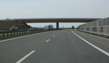 Otwarto zjazd z autostrady A4 - to duże ułatwienie dla kierowców