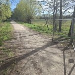 Otwierają bramę, żeby skrócić drogę. Nawet 12 lat więzienia