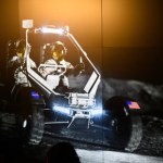 Otwierają nowy rozdział w podboju kosmosu. Chcemy zacząć korzystać z Księżyca