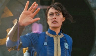 Otwieramy Krypty! "Fallout" to serial, który spełnił nasze nadzieje!