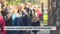 Otwock i Karczew nadal bez wody. Trudny tydzień przed mieszkańcami