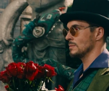 Otworzy sekcję "Gdynia Dzieciom" i powalczy o Złote Lwiątka im. Janusza Korczaka