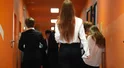Otworzyli arkusze i mocno się zdziwili. Maturzystka: Wracam z płaczem