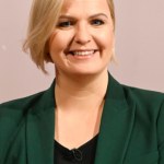 Otylia Jędrzejczak nie chce ślubu, bo "za dużo kosztuje". Ma inne rozwiązanie