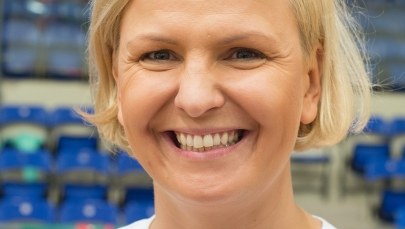 Otylia Jędrzejczak została mamą!