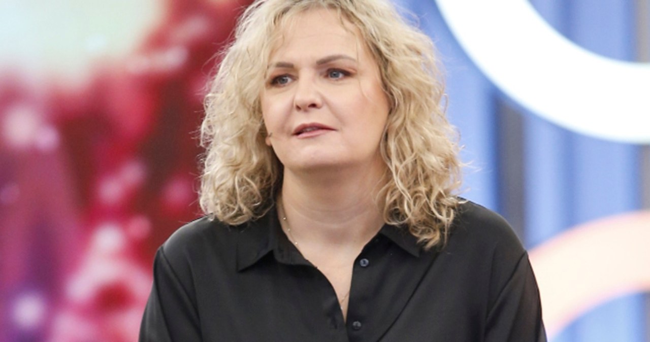 Otylia Jędrzejczak /Paweł Wrzecion /AKPA