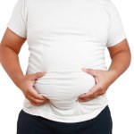 Otyłość brzuszna. Są na nią sposoby!