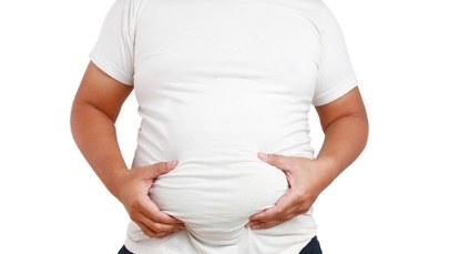 Otyłość brzuszna. Są na nią sposoby!