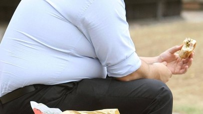 Otyłość jako sprawa polityczna. Eksperci prezentują wyniki badań