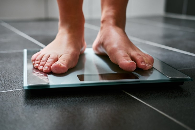 Otyłość jest chorobą, która wymaga leczenia. Jeśli wskaźnik BMI pokazuje, że masz otyłość, zgłoś się do diabetologia i dietetyka /123RF/PICSEL