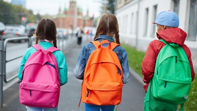 Otyłość u dzieci. Problem coraz bardziej powszechny