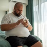 Otyłość zwiększa ryzyko śmierci z powodu infekcji aż o 70 proc.