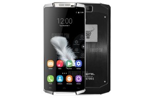 Oukitel K10000 - smartfon z baterią o pojemności 10 000 mAh