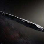 Oumuamua to jednak kosmiczna sonda?