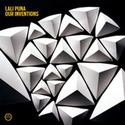 Lali Puna: -Our Inventions