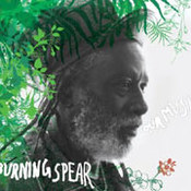 Burning Spear: -Our Music