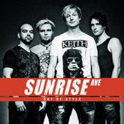 Sunrise Avenue: -Out Of Style