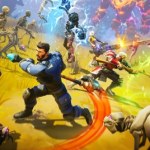 Out of Time - recenzja. Grind przez epoki i w kooperacji