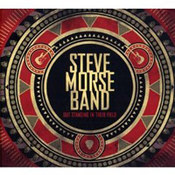 Steve Morse: -Out Standing In Their Field