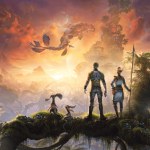 Outcast: A New Beginning Outcast: A New Beginning (gra wideo)