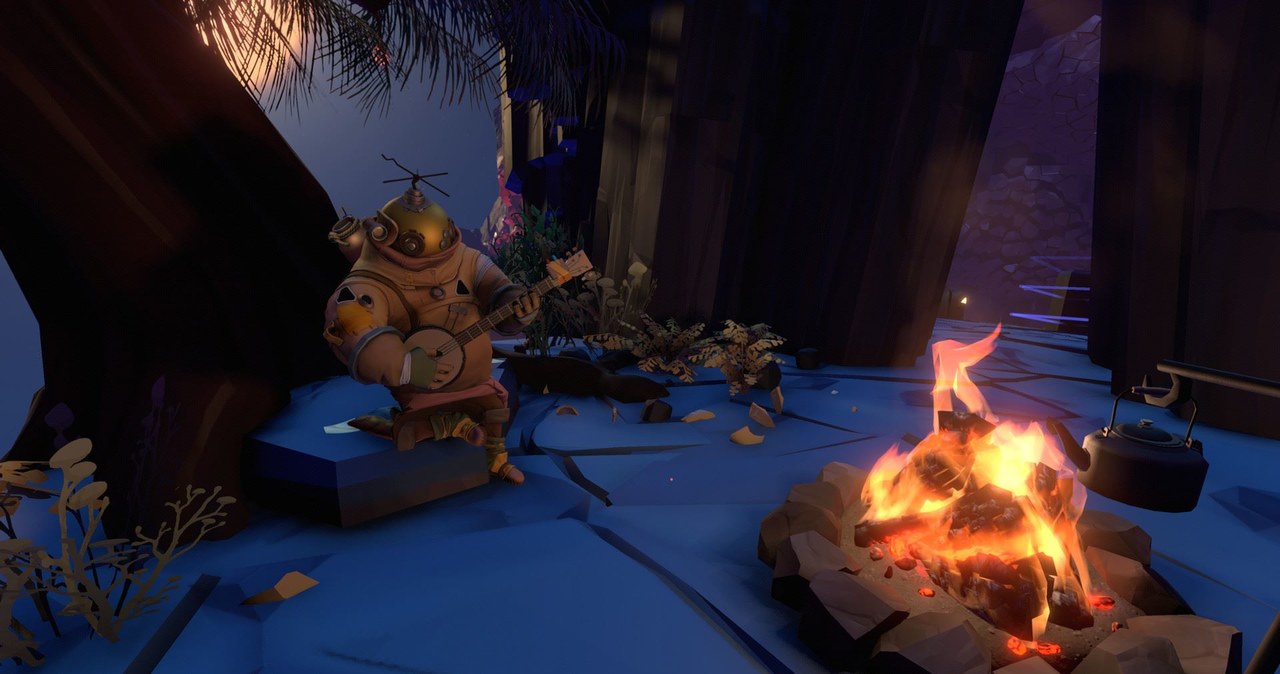 Outer Wilds /materiały prasowe