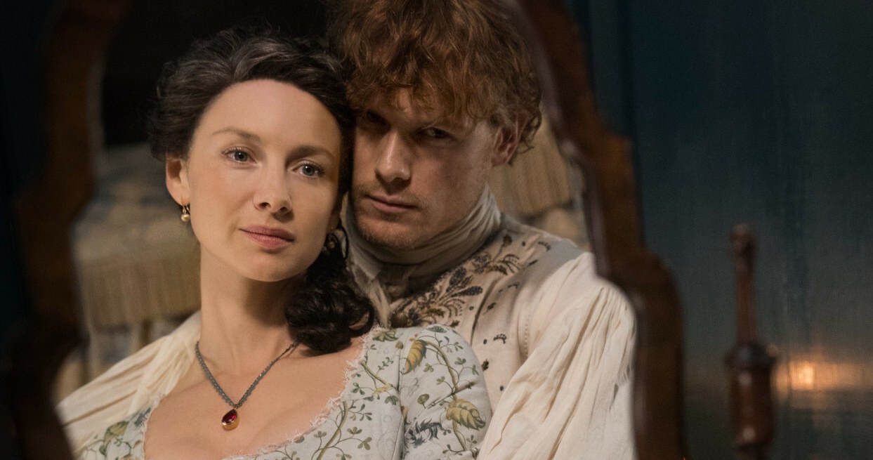 "Outladner" /Album Online /East News