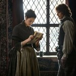 "Outlander"": Jamie i Claire wracają! Pierwsza zapowiedź czwartego sezonu