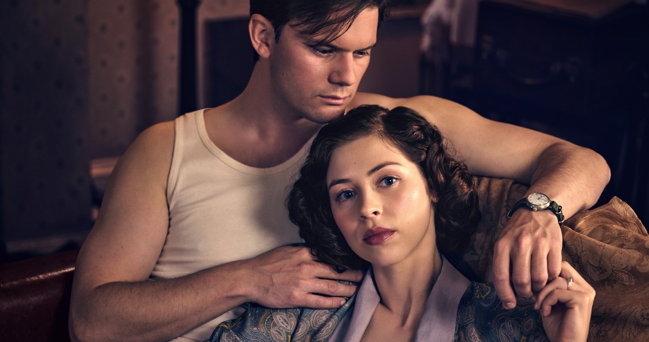 "Outlander: Krew z krwi" /HBO Max /materiały prasowe