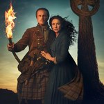 "Outlander": Sam Heughan o hejcie w internecie! Mocne słowa aktora