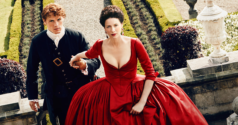 "Outlander" /AXN