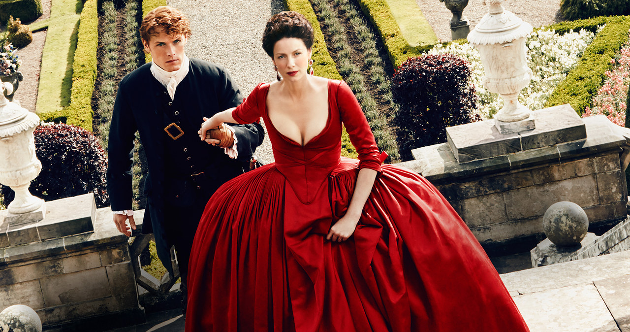 "Outlander" /AXN