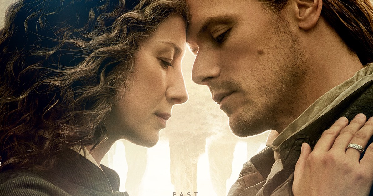 "Outlander" /materiały prasowe