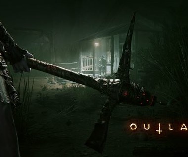 Outlast 2 - zapowiedź