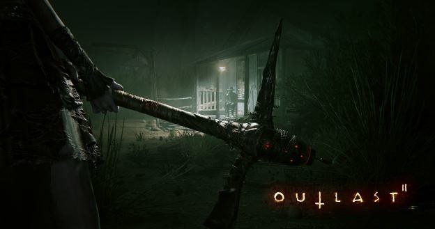 Outlast 2 /materiały prasowe